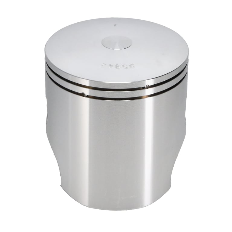 Wiseco Ski-Doo MXZ500 494 EngTyp 97-00 2736CD Piston Kit - 2381M06950