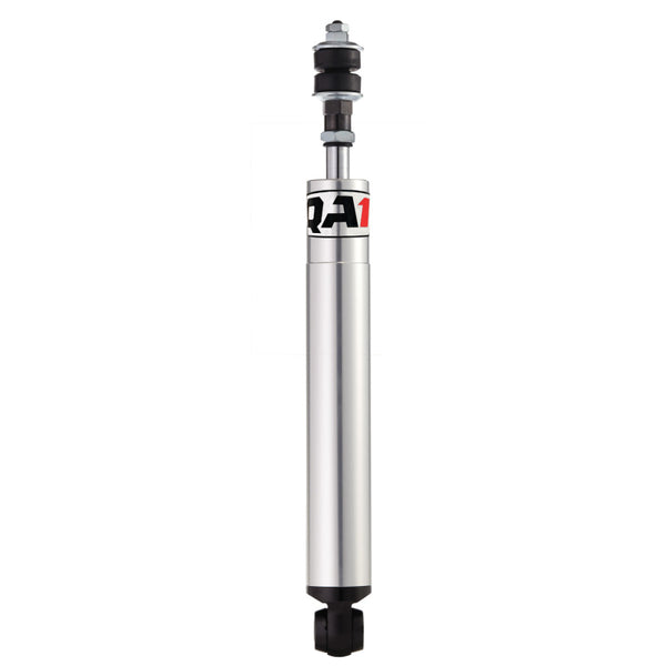 QA1 Stocker Star Series Rear Shock Absorber - Non Adj. - 12.125in/18.75in - Aluminum - TN704 for 1982-2002 Chevrolet Camaro -