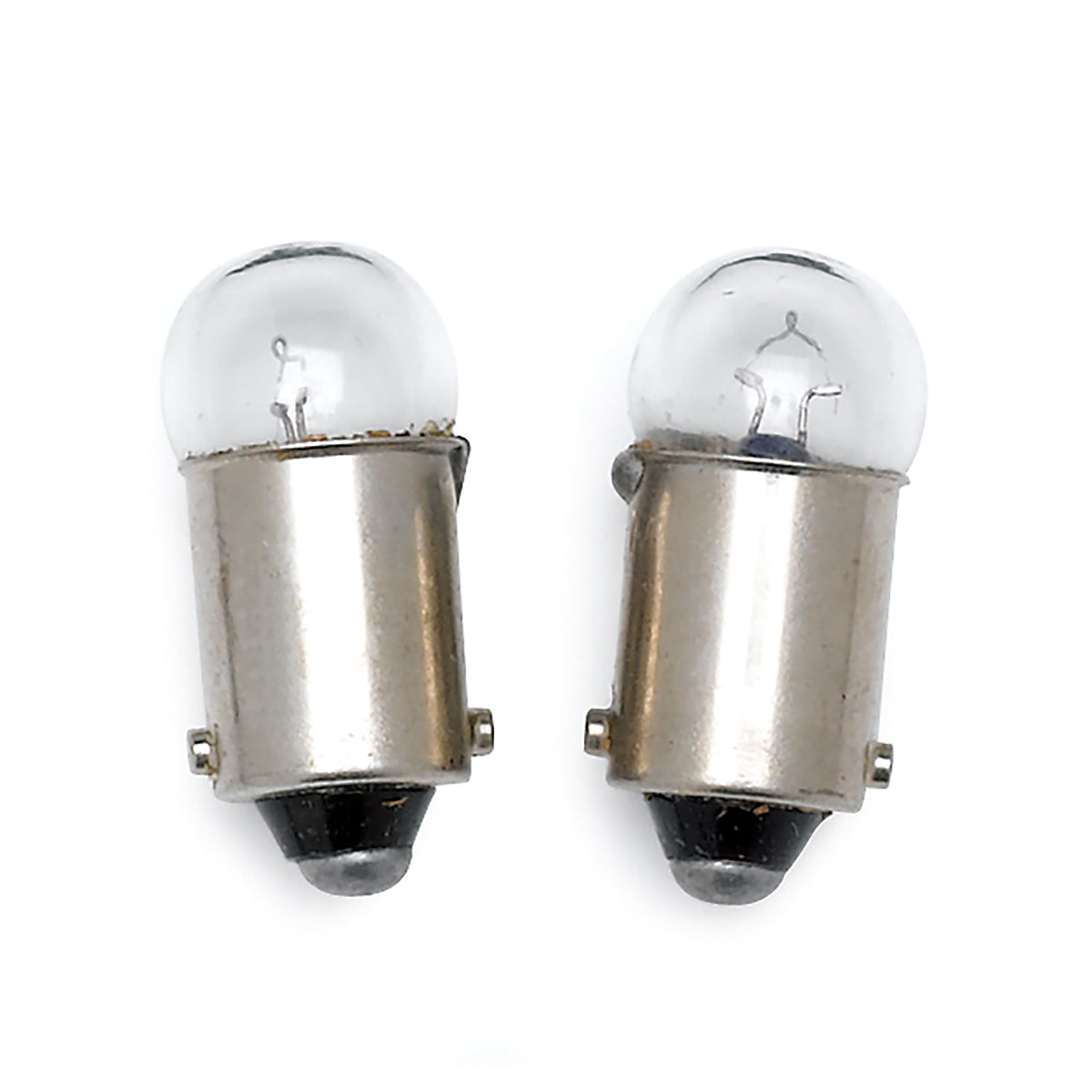 Autometer Replacement Bayonet Bulb 2W Auto Gauge (Quantity 2) - 2389