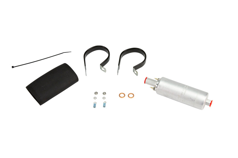 Fast Fuel Pump Kit, Ez2.0 In-Line P Ump - 30402-PK