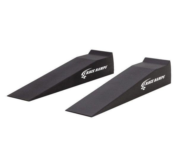 Race Ramps 67in. XT Two-Piece Race Ramps - 10.8 Degree Approach Angle - RR-XT-2 by Race Ramps