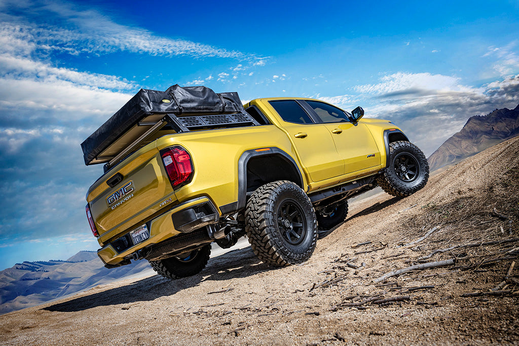 ICON 2023+ GM Canyon/Colorado 2.5 Series Shocks VS IR Coilover Kit - 71615