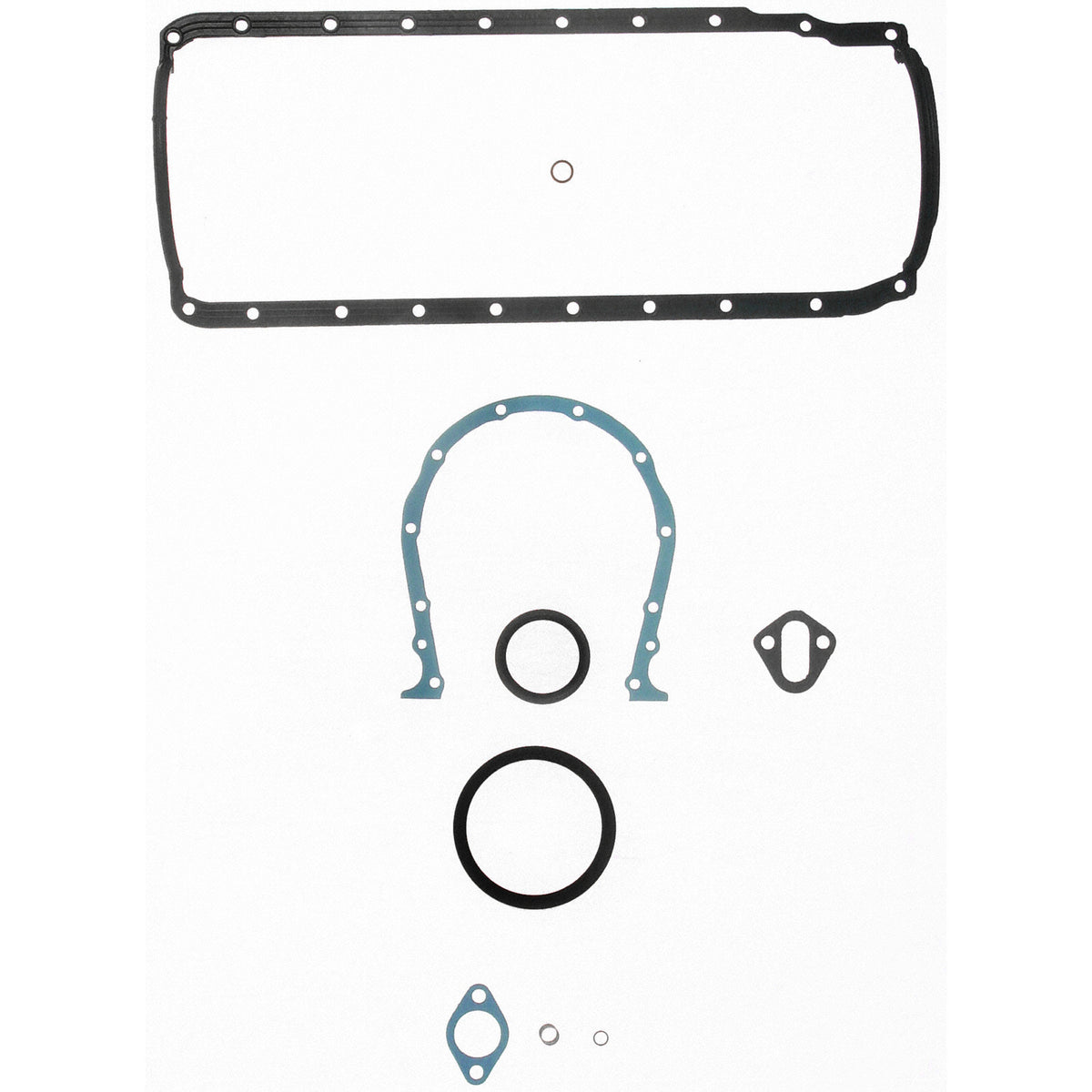 Fel-Pro 17145 Engine Conversion Gasket Set - front view