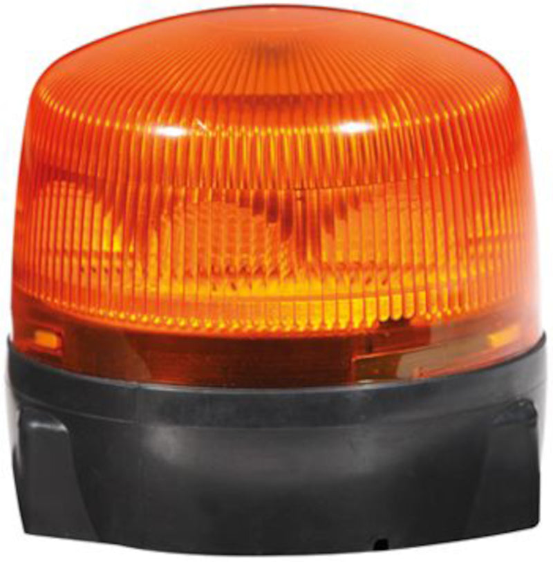 Hella Led Lamp 12/24V Amber Fix Mounting 2Rl - 010979001