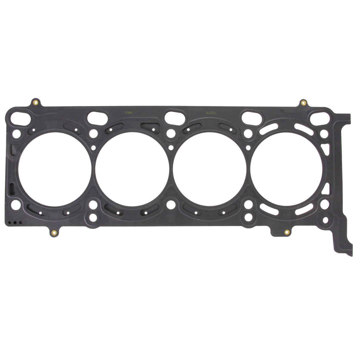 Fel-Pro Land Rover Range Rover 26345 PT PermaTorque Engine Cylinder Head Gasket - 26345PT - front view