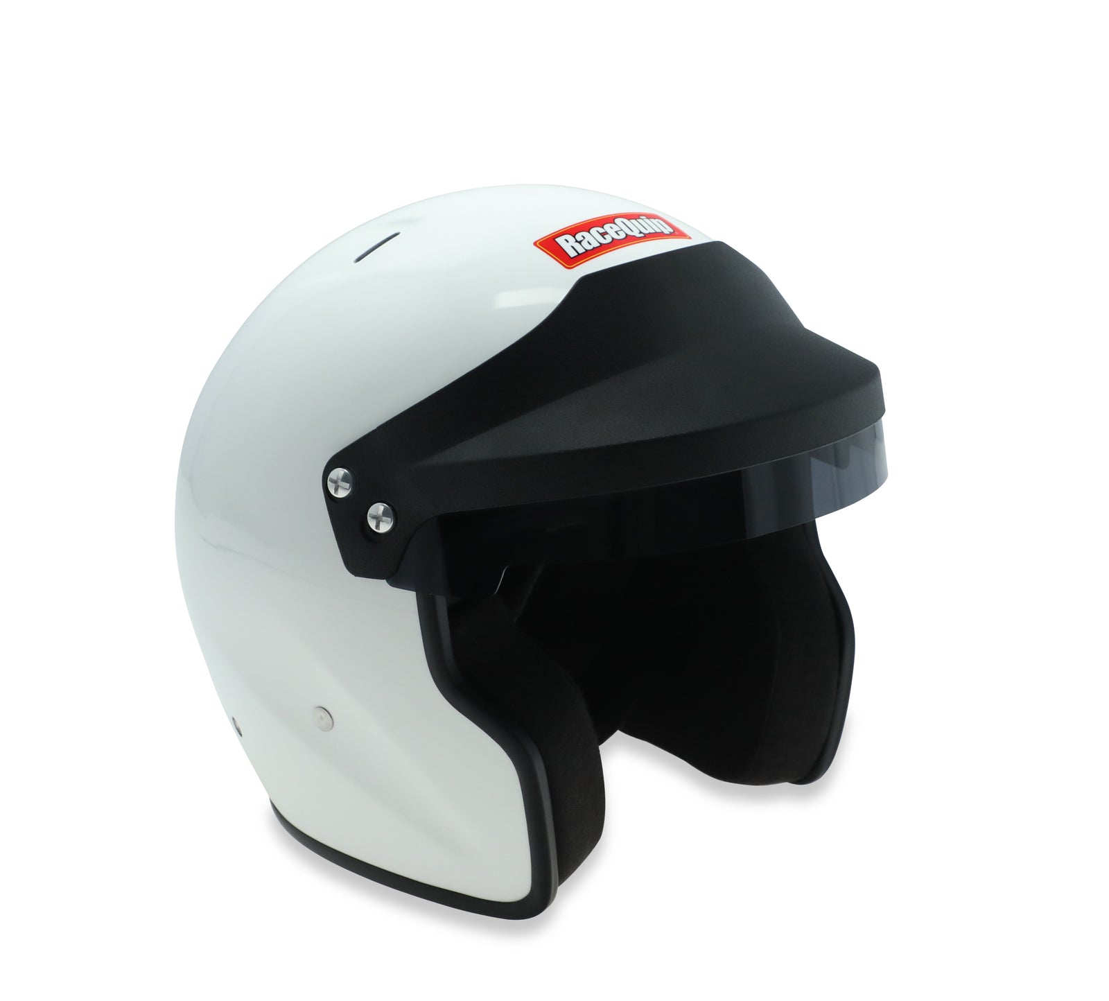 Racequip White OF20 SA2020 XL
