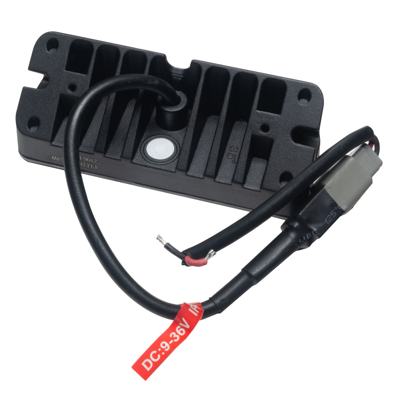 Oracle Lighting Auxiliary Light SEE WARRANTY - 2916-001