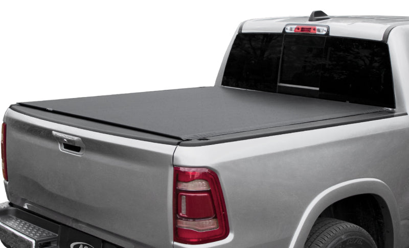 Access Vanish 2022+ Hyundai Santa Cruz 4ft Bed Roll-Up Cover - 96209