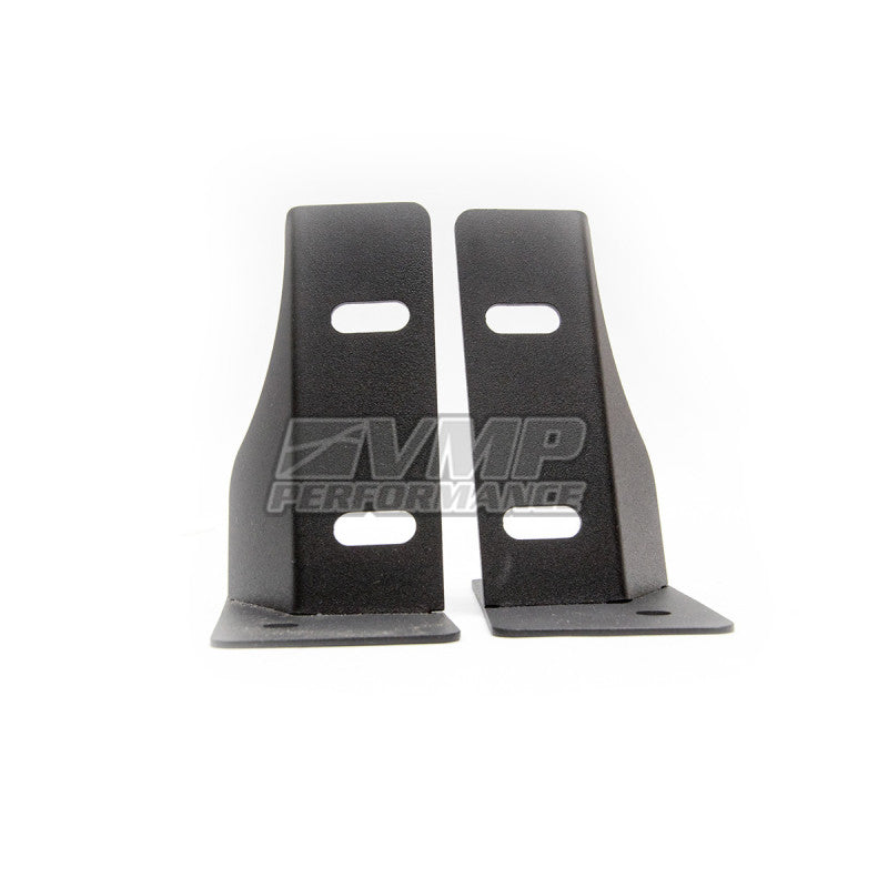 VMP Permance 11-14 Ford F-150 Heat Exchanger Brackets Heat Exchanger - VMP-ACP020