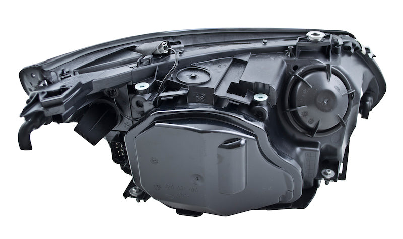 Hella 2005-2007 BMW 525i M5 Xenon Headlight Assembly - H11077031