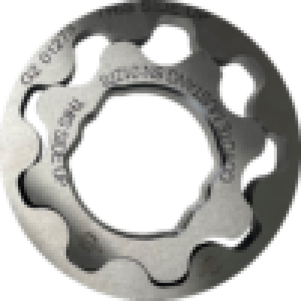 Boundary 2018+ Ford Coyote Mustang GT/F150 V8 Oil Pump Assembly - CM-S1-R2 by Boundary - front view
