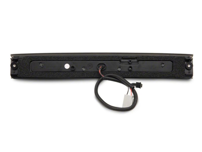 Raxiom 97-03 Ford F-150 Axial Series LED Third Brake Light- Smoked - T551505