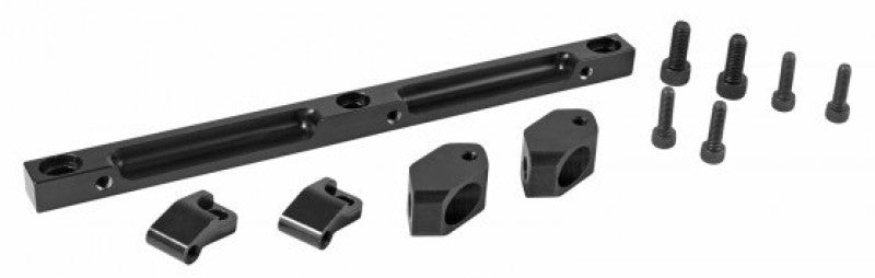 Skunk2 Composite Fuel Rail For Civic/Integra B18 B16 GSR B20