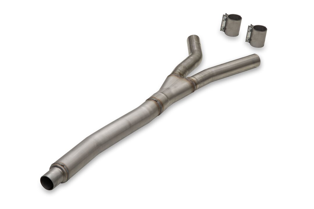 Flowmaster Scavenger Y-Pipe Kit 818193