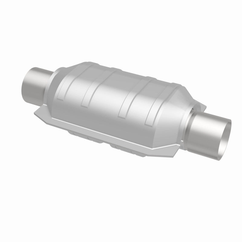 MagnaFlow Conv Universal 3 inch OBDII Rear - 447209