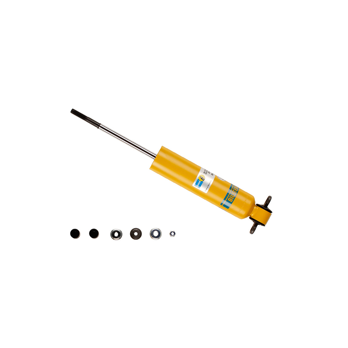 Bilstein B6 1970 Volvo 142 Base Front Shock Absorber - 24-002899