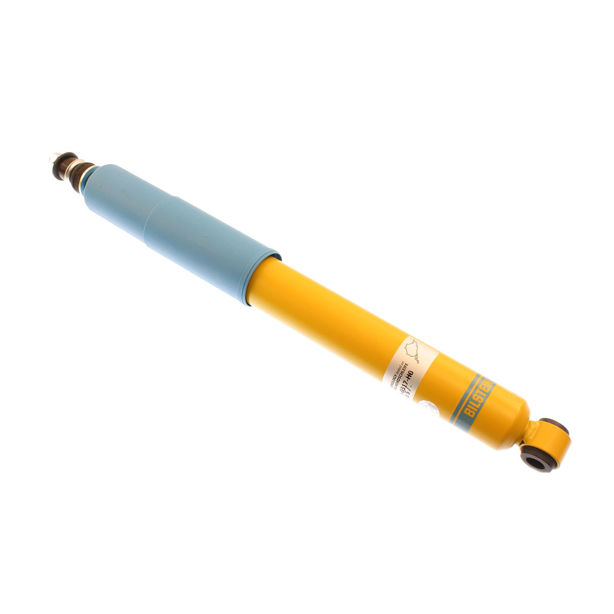 Bilstein B6 70-81 Toyota Corolla (KE) Front 46mm Monotube Shock Absorber - 24-003179