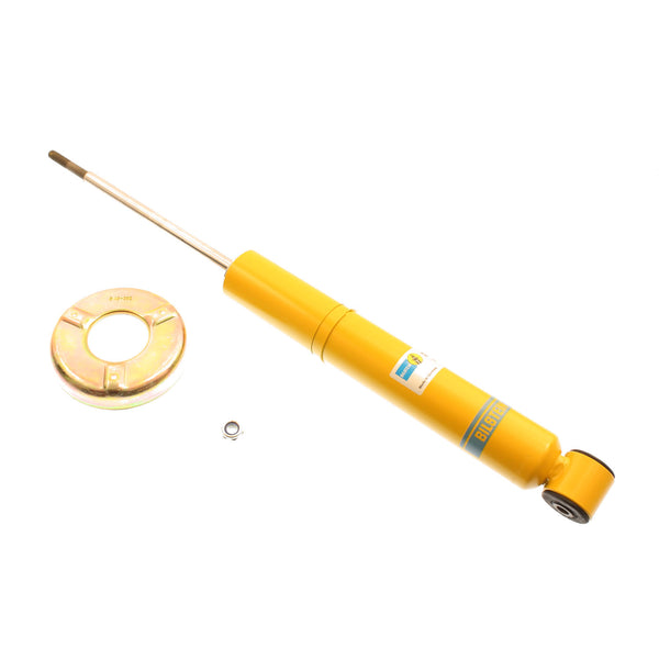 Bilstein B6 1977 BMW 320i Base Rear 46mm Monotube Shock Absorber - 24-006125