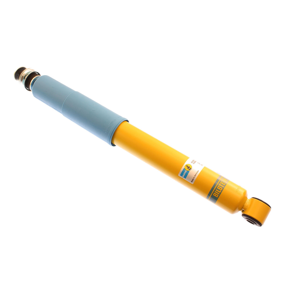 Bilstein B6 1968 BMW 2800 Base Rear 46mm Monotube Shock Absorber - 24-008136