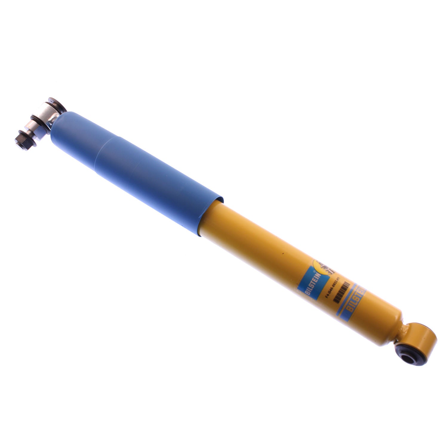 Bilstein B6 1987 Chevrolet Blazer Custom Deluxe Rear 46mm Monotube Shock Absorber - 24-009331