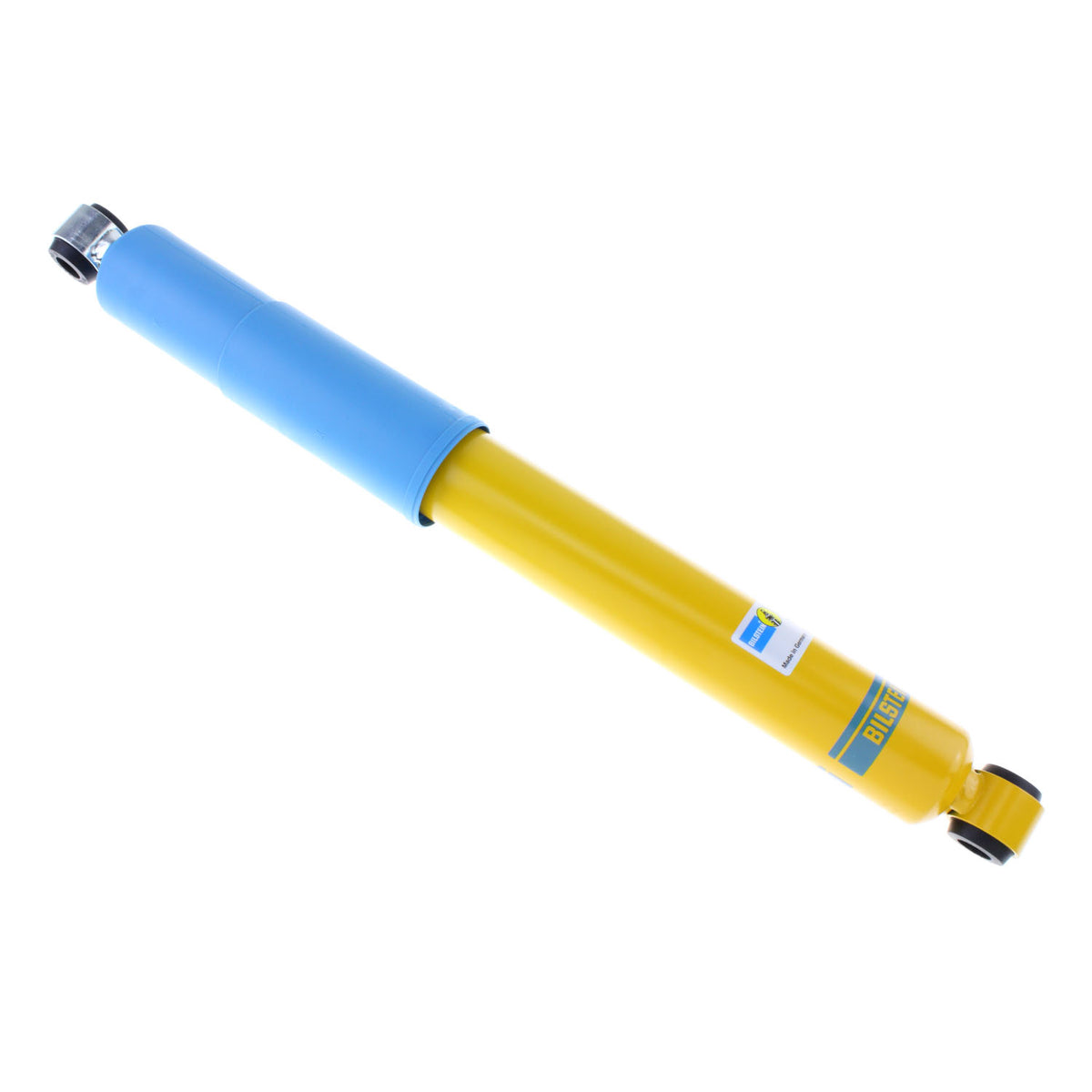 Bilstein B6 1976 Jeep CJ7 Base Rear 46mm Monotube Shock Absorber - 24-011006