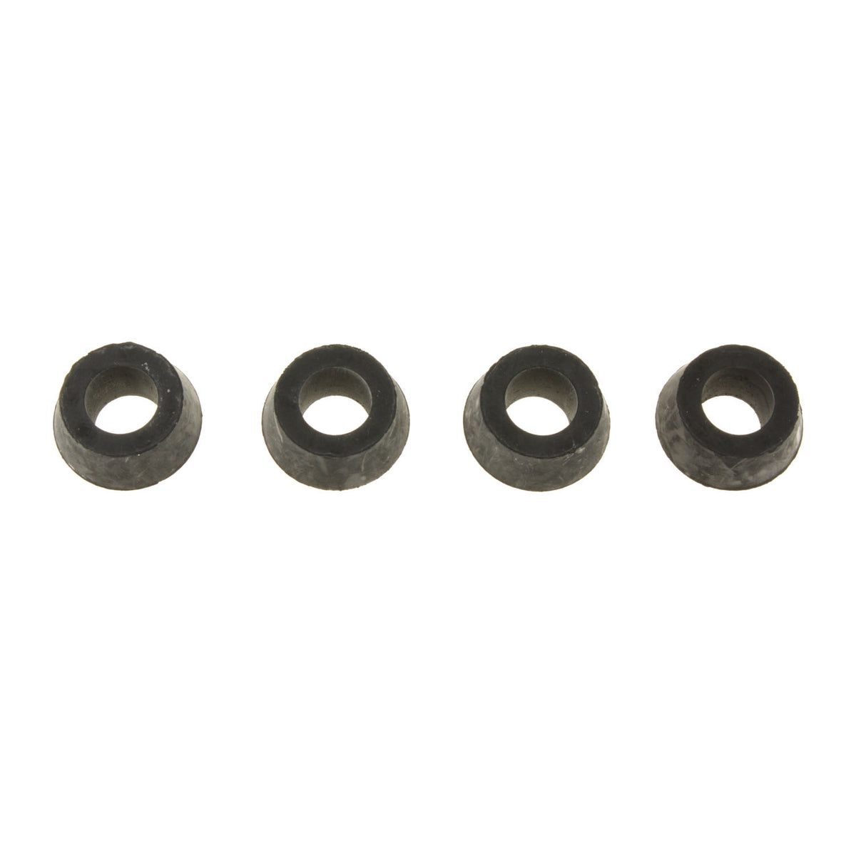Bilstein B6 1985 Toyota Land Cruiser Base Rear 46mm Monotube Shock Absorber - 24-011327