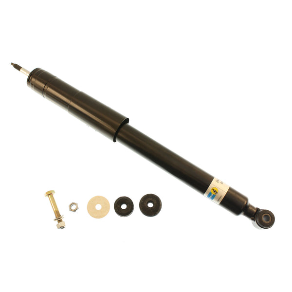 Bilstein B4 1984 Mercedes-Benz 190D 2.2 Rear 36mm Monotube Shock Absorber - 24-013840