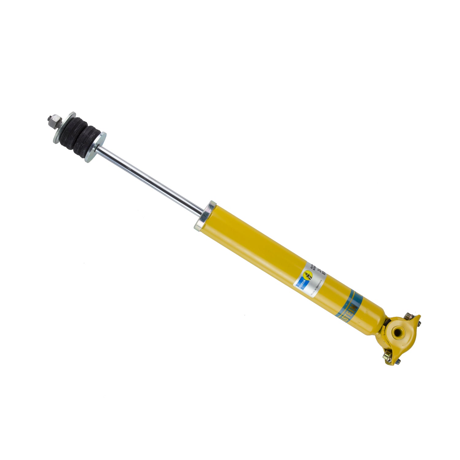 Bilstein B8 1981 Mercedes-Benz 300SD Base Front Shock Absorber - 24-015356