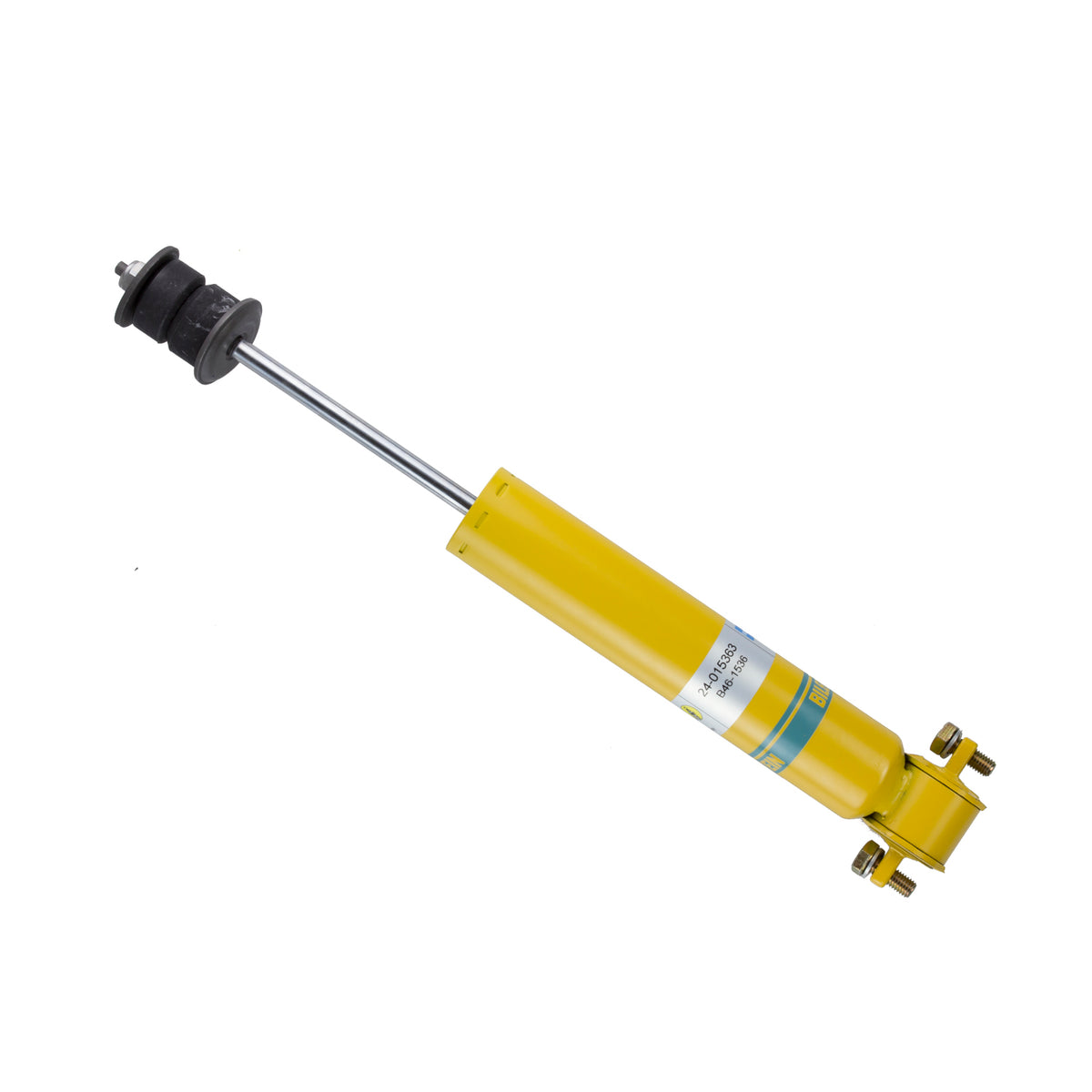 Bilstein B8 1981 Mercedes-Benz 300SD Base Rear Shock Absorber - 24-015363