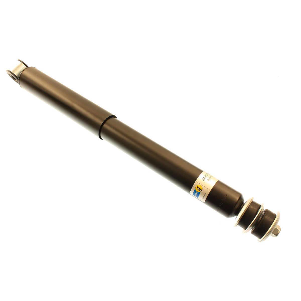 Bilstein B4 2002 Mercedes-Benz G500 Base Front 46mm Monotube Shock Absorber - 24-017275