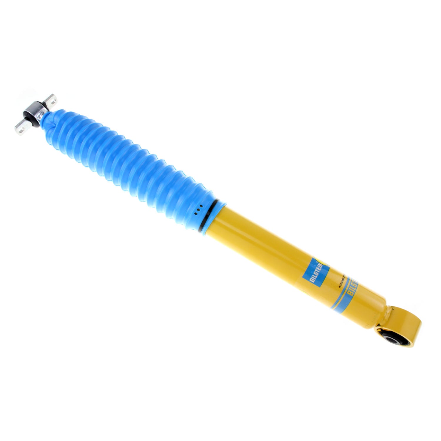 Bilstein B6 1994 Chevrolet K1500 Base Rear 46mm Monotube Shock Absorber - 24-020435