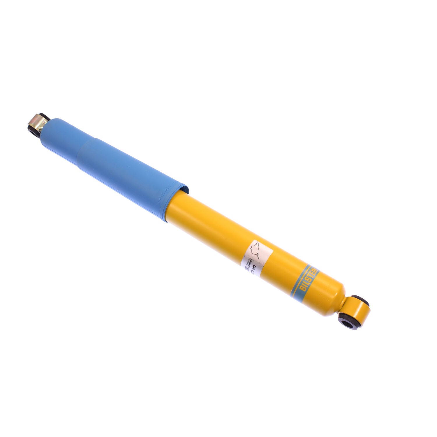 Bilstein B6 1987 Nissan Pathfinder E Rear 46mm Monotube Shock Absorber - 24-020770