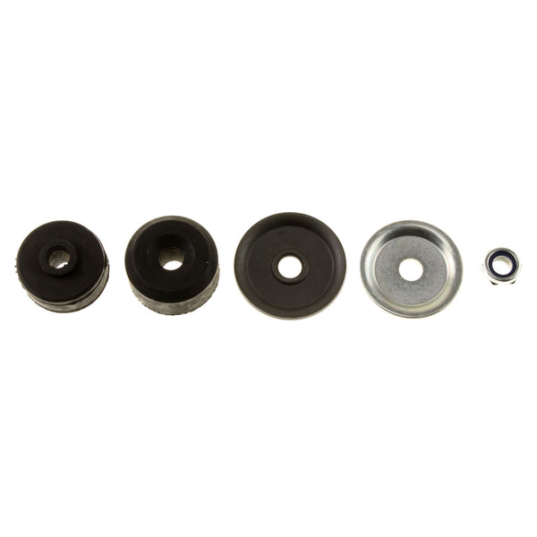 Bilstein B6 1992 Chevrolet C1500 Suburban Base Front 46mm Monotube Shock Absorber - 24-022477