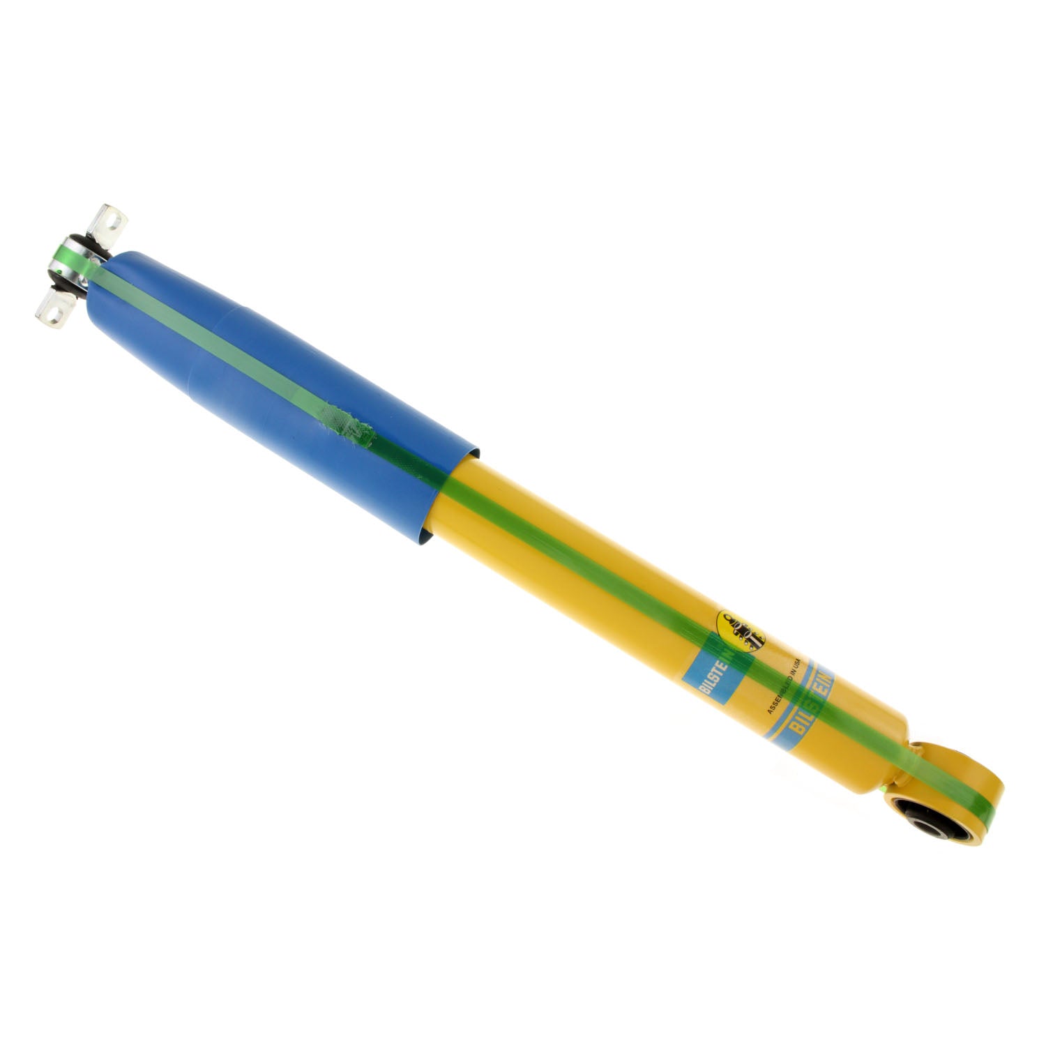 Bilstein B6 2000 GMC K2500 Sierra SL Rear 46mm Monotube Shock Absorber - 24-025683