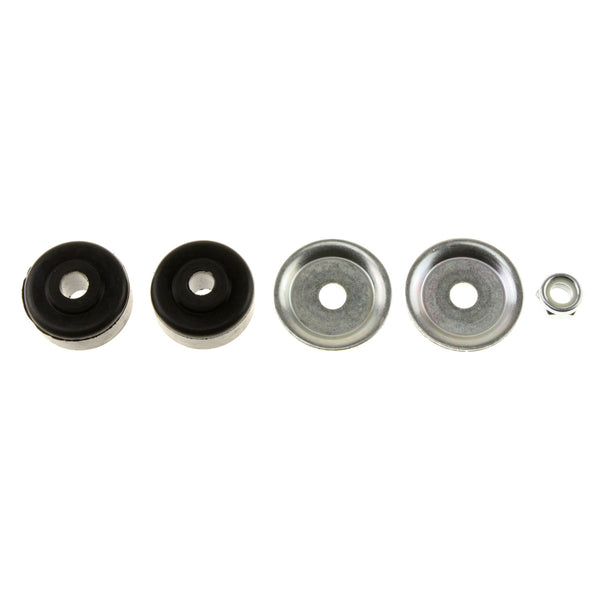 Bilstein B6 2002 Chevrolet Silverado 1500 Base RWD Front 46mm Monotube Shock Absorber - 24-029025
