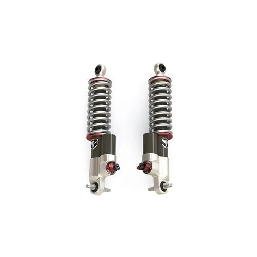 Falcon Shocks - JL 4dr 3.6l/3.0l/2.0l Coilover 3.3 FR Rh - 11-03-33-312-450