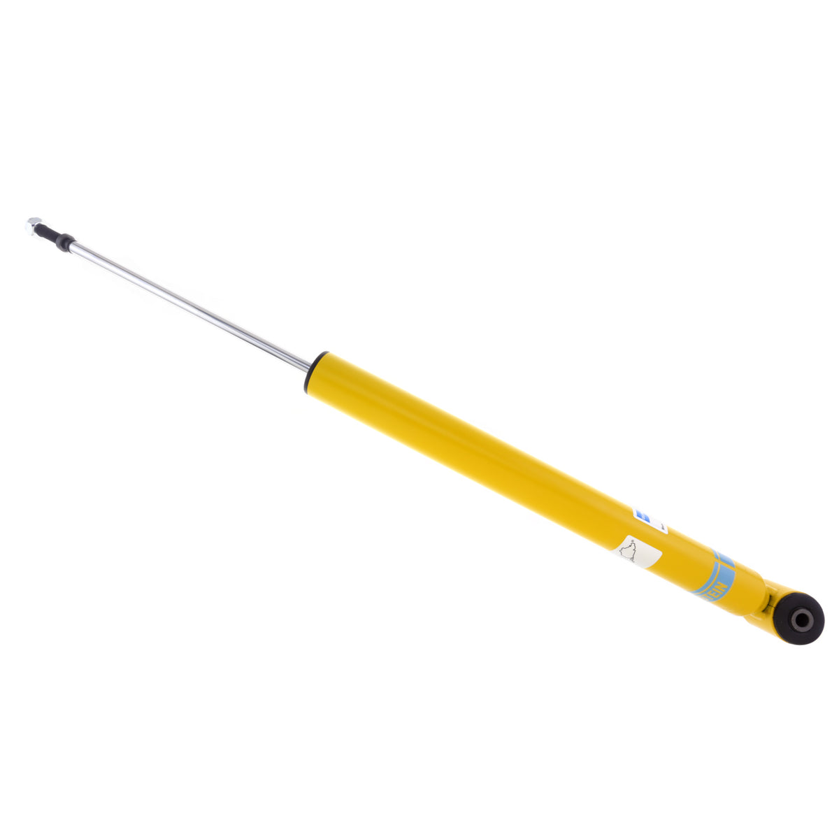 Bilstein B6 2004 Volkswagen Jetta GL Wagon Rear Shock Absorber - 24-064095