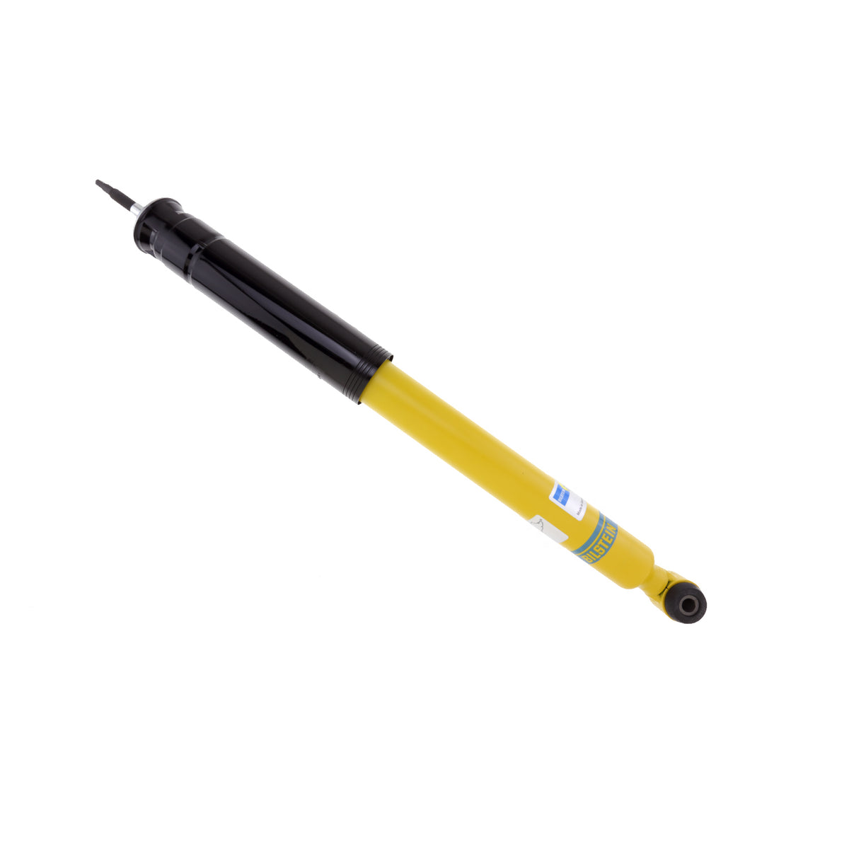 Bilstein B6 1994 Mercedes-Benz C220 Base Rear Shock Absorber - 24-100403