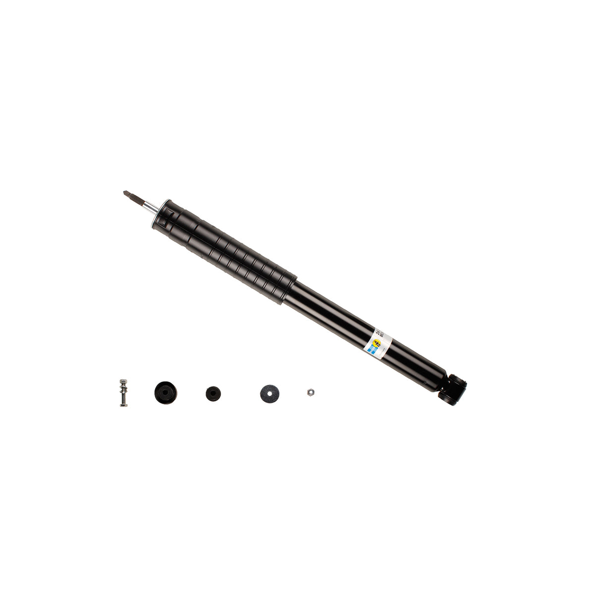 Bilstein B4 2006 Mercedes-Benz 00 Base Rear Shock Absorber - 24-110211
