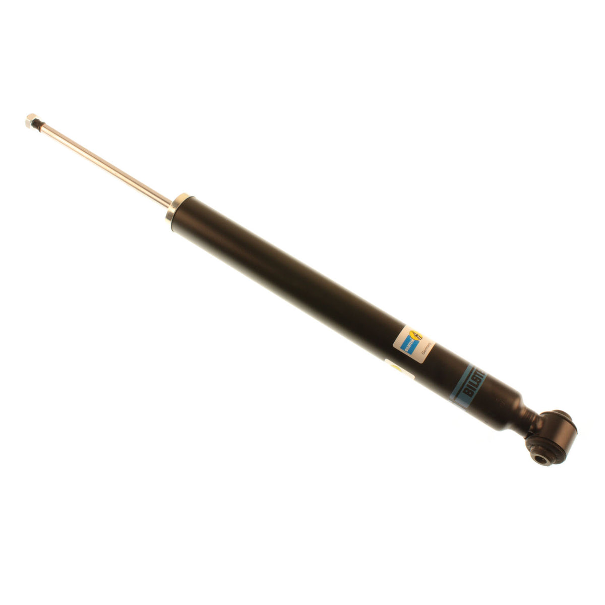 Bilstein B4 2008 Mercedes-Benz C300 Luxury Rear 36mm Monotube Shock Absorber - 24-166539