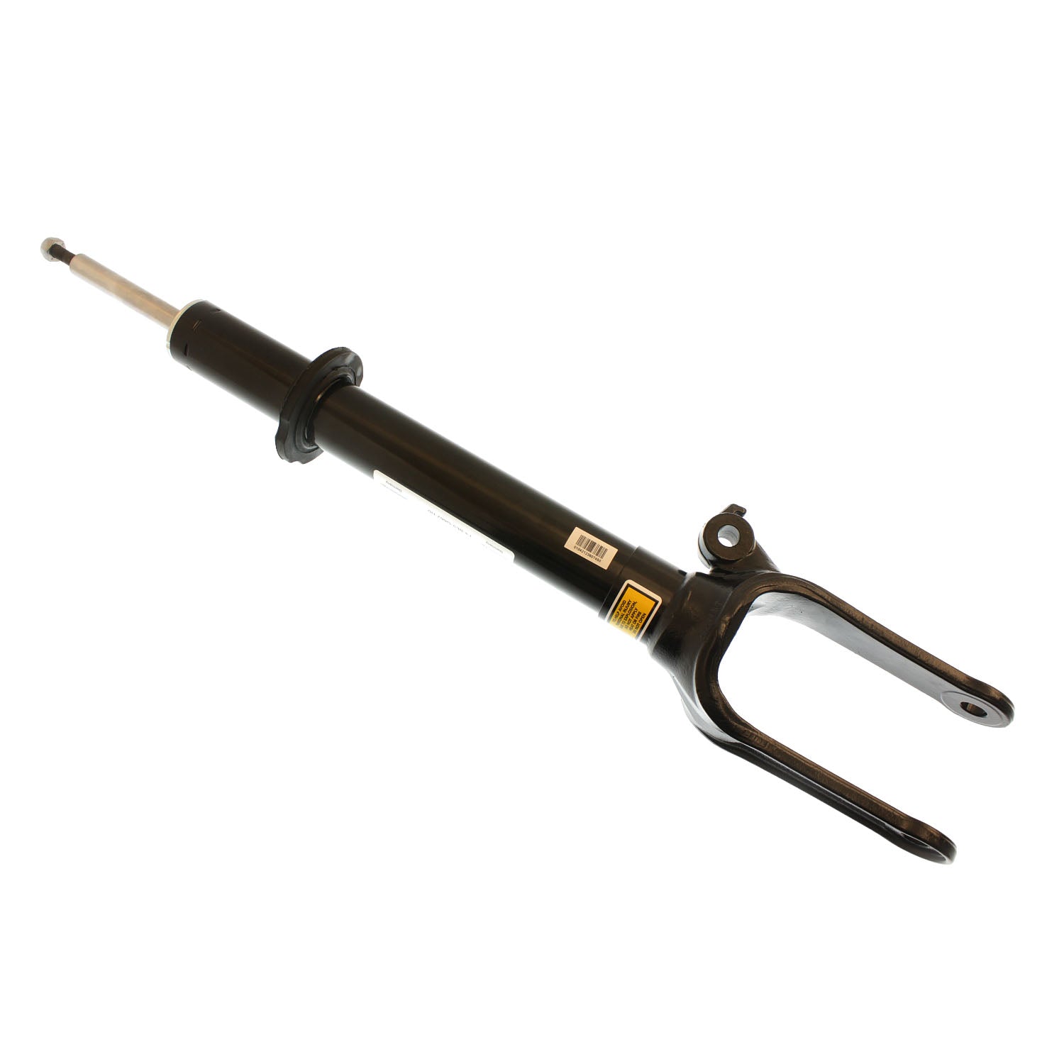 Bilstein B4 2006 Mercedes-Benz R350 4Matic Front 46mm Monotube Shock Absorber - 24-166621