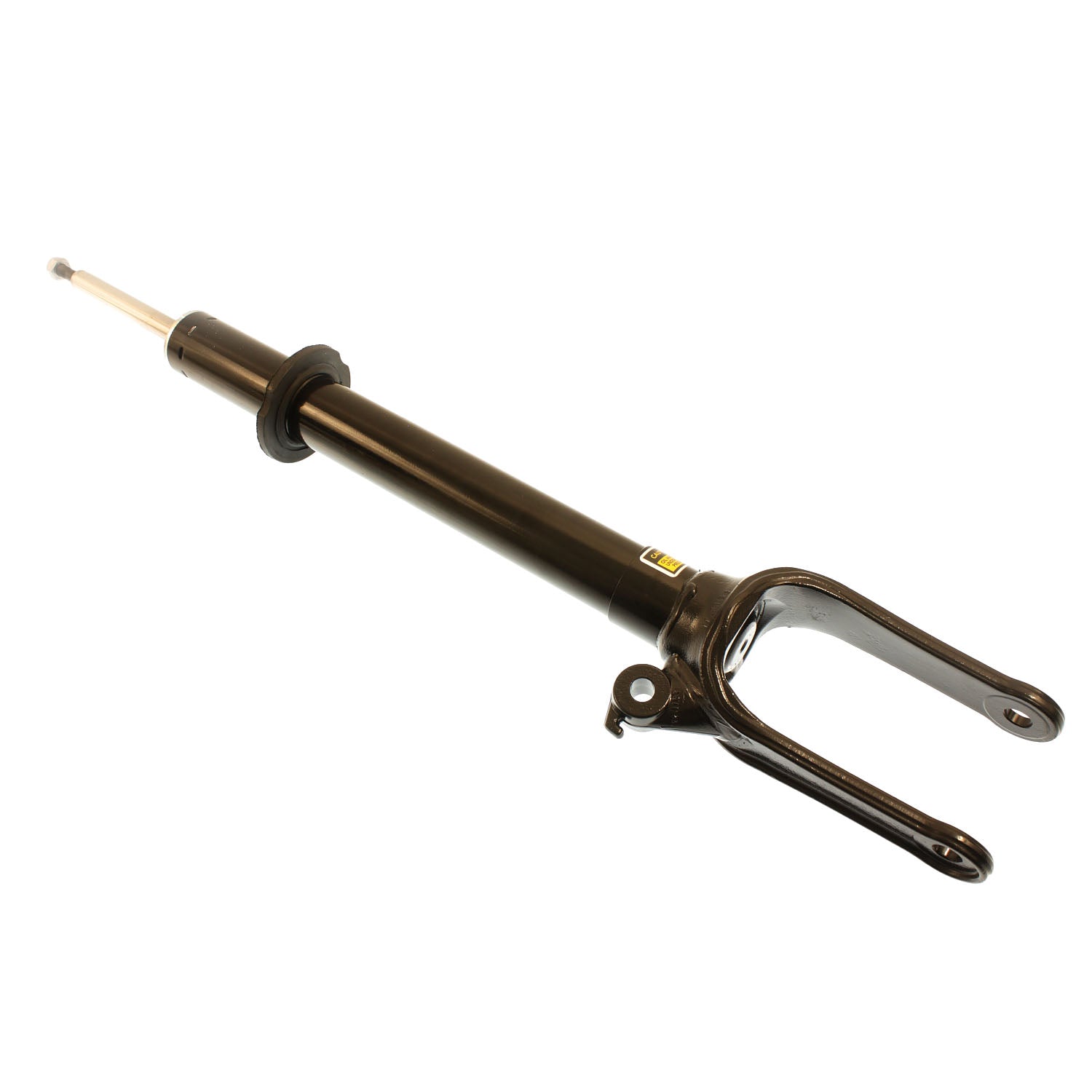 Bilstein B4 2006 Mercedes-Benz ML500 Base Front 46mm Monotube Shock Absorber - 24-166652
