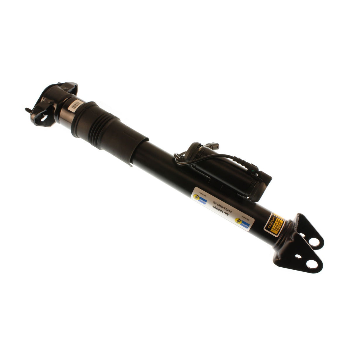 Bilstein B4 2007 Mercedes-Benz GL450 Base Rear Twintube Shock Absorber - 24-166997