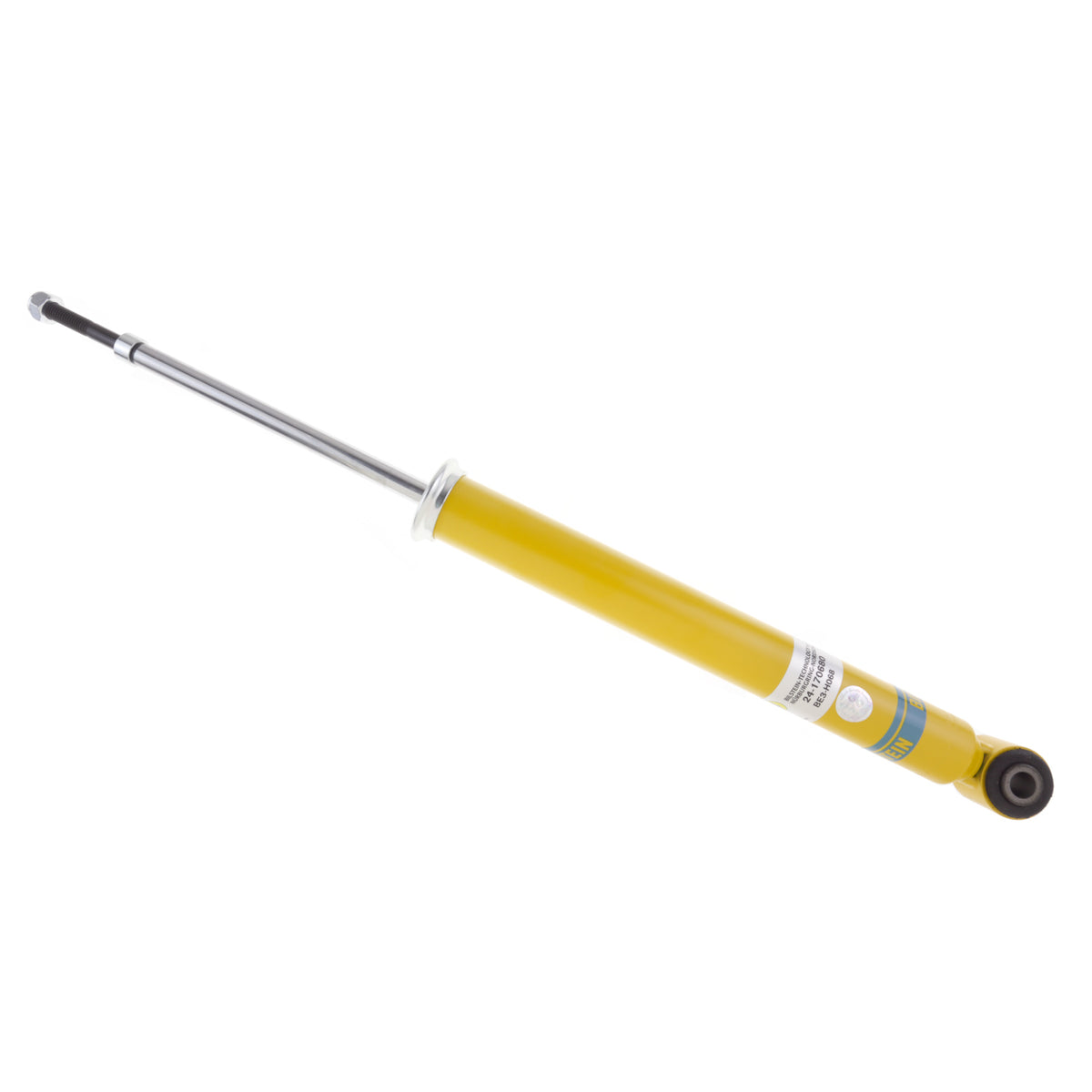 Bilstein B8 2009 BMW Z4 sDrive30i Rear Shock Absorber - 24-170680