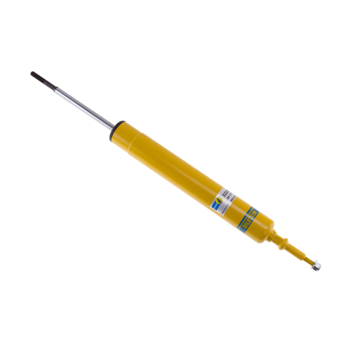 Bilstein B6 2013 BMW X1 xDrive28i Rear Shock Absorber - 24-171311