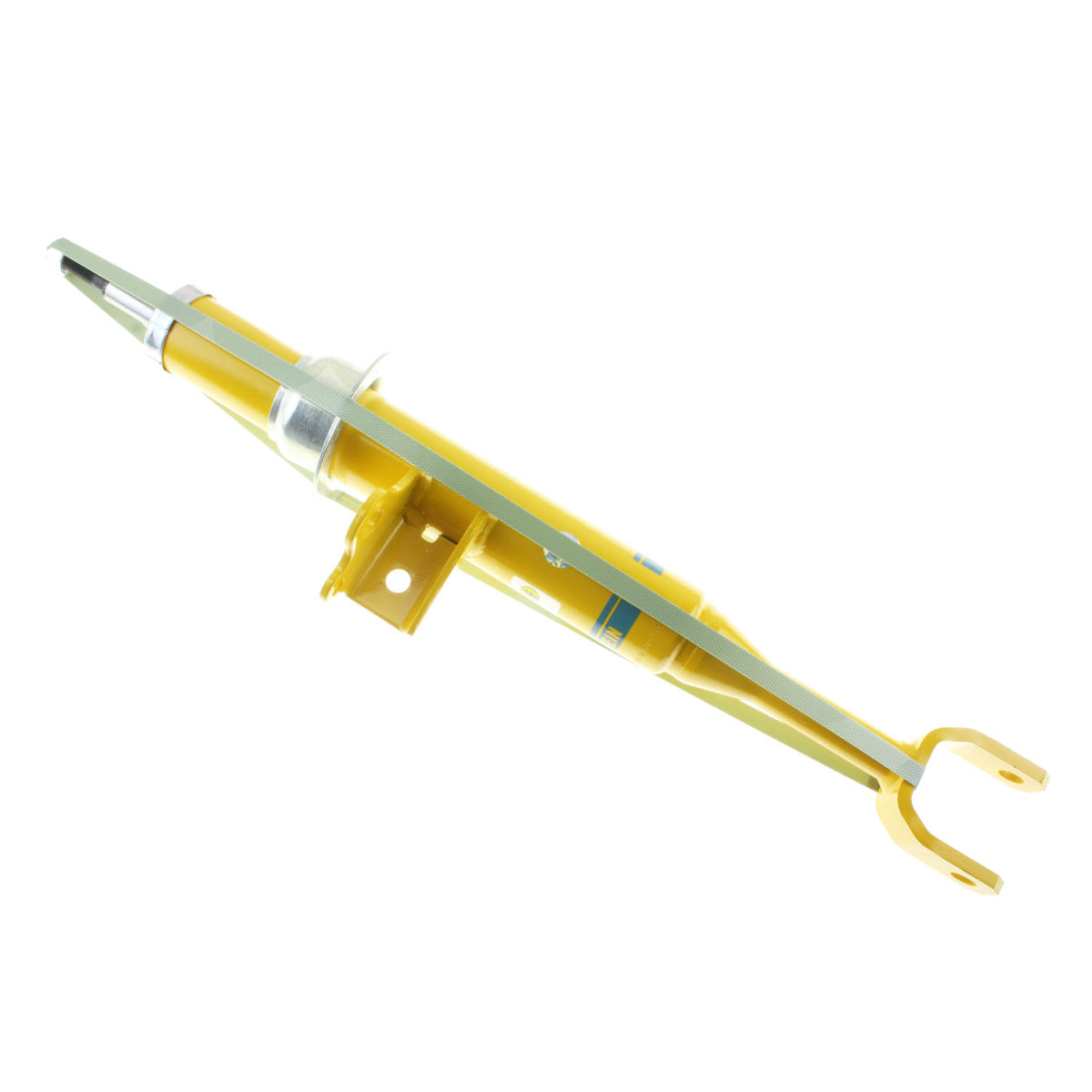 Bilstein B8 2012 BMW 640i Base Coupe Front Left Shock Absorber - 24-178501