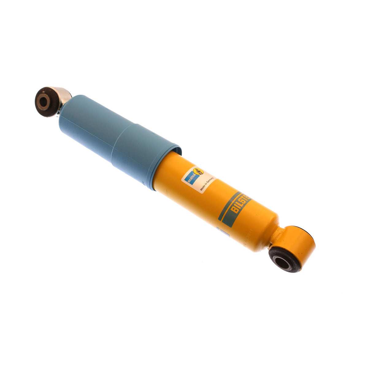 Bilstein B6 1984 Chevrolet Corvette Base Rear 46mm Monotube Shock Absorber - 24-184588