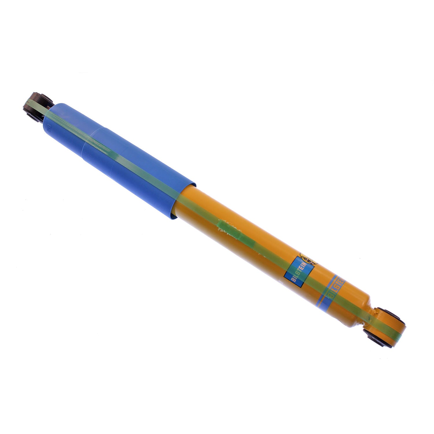 Bilstein 4600 Series 1994 Dodge Ram 1500 Base RWD Rear 46mm Monotube Shock Absorber - 24-184854