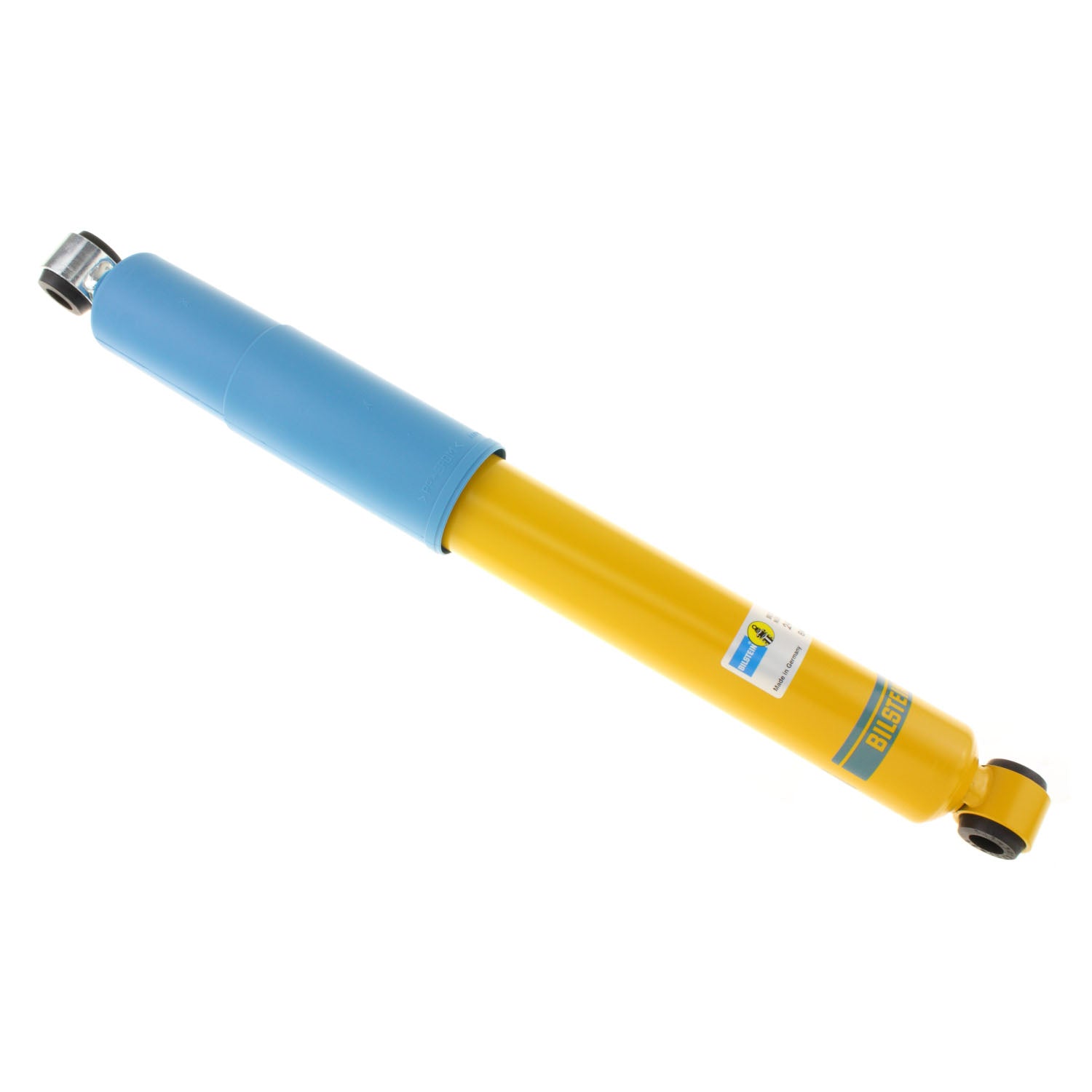 Bilstein B6 2003 Nissan Frontier Base Rear 46mm Monotube Shock Absorber - 24-184885