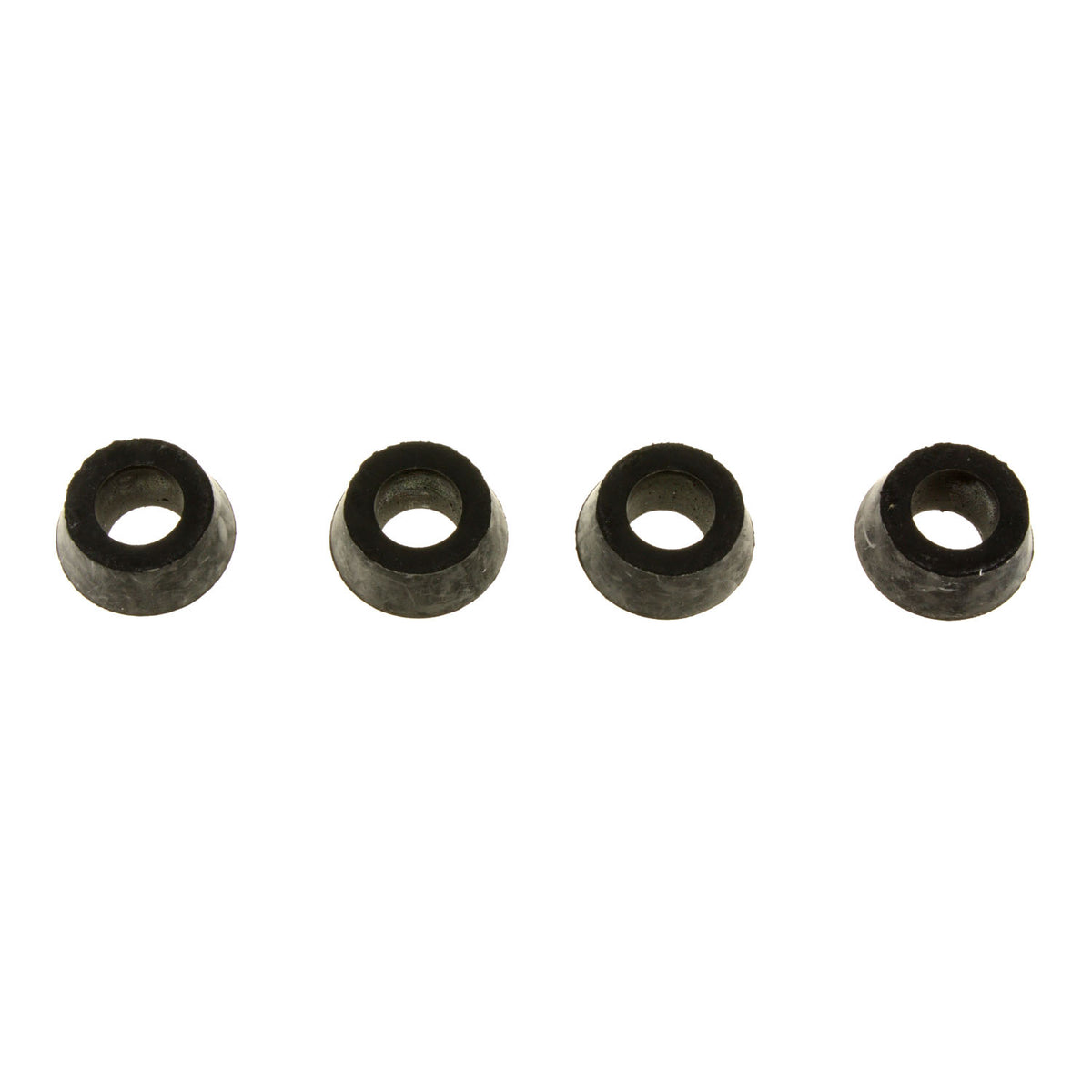 Bilstein B6 1995 Toyota Tacoma SR5 Rear Right 46mm Monotube Shock Absorber - 24-184977